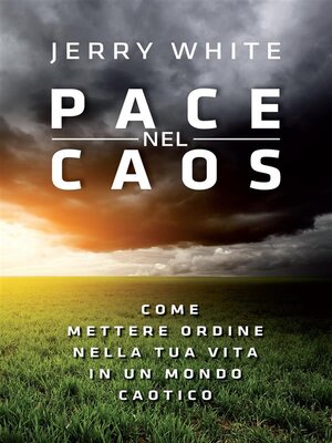 cover image of Pace nel Caos